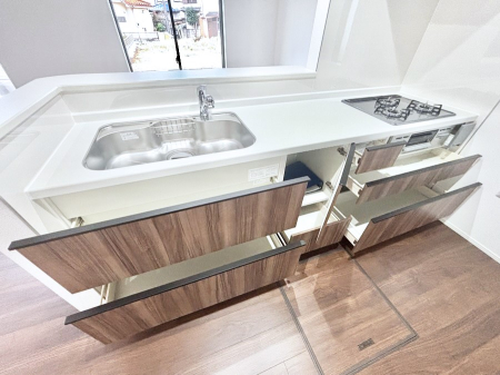 ���̑����� �g���₷����D�悵���X���C�h�����[�^�C�v�I