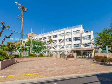 ���ӊ� ���w�Z 540m �]�ː�旧��V�]��񏬊w�Z