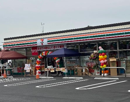 ���ӊ� �R���r�j 500m �Z�u��-�C���u�� ��������V�~�X���X