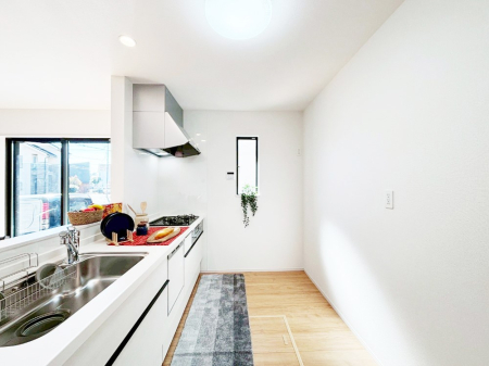 �L�b�`�� �L�X�Ƃ����g������̗ǂ��L�b�`���œ��X�̂��������y�����Ȃ肻��