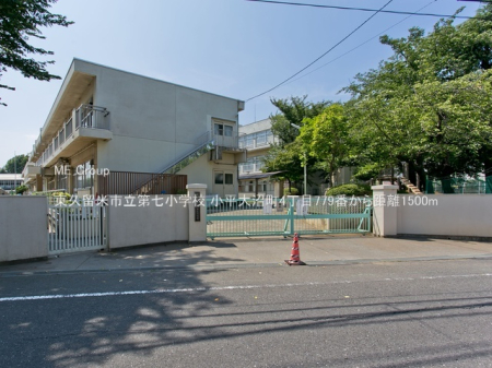 ���ӊ� ���w�Z 1500m ���v���Ďs���掵���w�Z