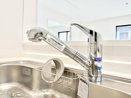 ���̑����� �򐅊��̌^�̃L�b�`���Ő􂢕��p�E�����p�Ɛ؂�ւ��ȒP�I