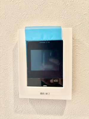 ���̑����� TV���j�^�[�t���Ŗh�Ɩʂ����S�ł��B