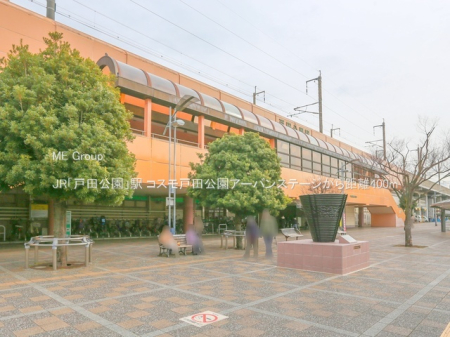 ӊ w 400m JRu˓cvw