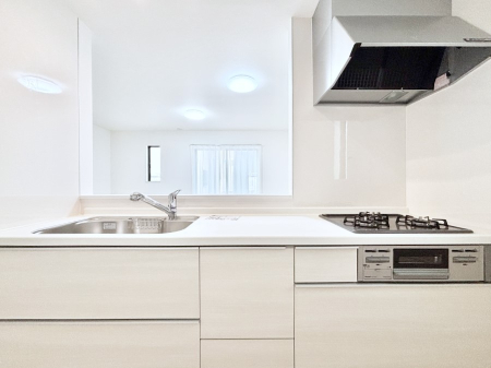 �L�b�`�� �������������I�ɁA�y�����I�V�X�e���L�b�`��  