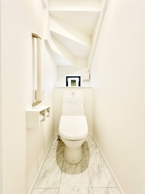 �g�C�� �g�C���͉������@�\�t��