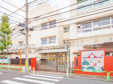 ���ӊ� ���w�Z 180m ���旧�u����O���w�Z