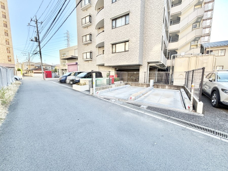 ���ԏ� �O�� �~�n���ɒ��ԏ�{��