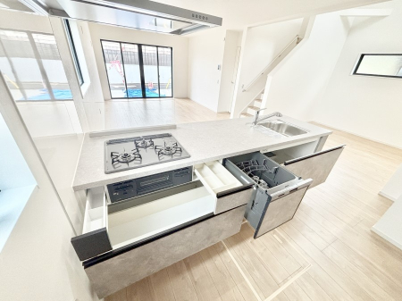 ���̑����� �g���₷����D�悵���X���C�h�����[�^�C�v�I