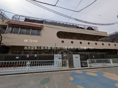 ���ӊ� �c�t���E�ۈ牀 770m ���r�ܑ��ۈ牀