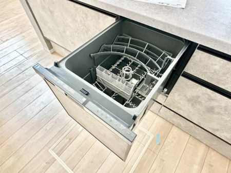 ���̑����� �ʓ|�Ȃ��ЂÂ��͐H��@�ɂ��C���I�Ǝ��̕��S�������āA���Ԃɂ��C�����ɂ���Ƃ肪�ł��܂��B