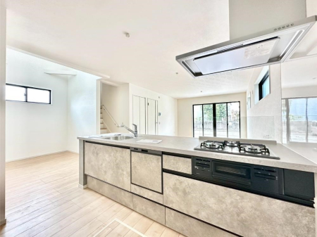 �L�b�`�� �L�X�Ƃ����g������̗ǂ��L�b�`���œ��X�̂��������y�����Ȃ肻��