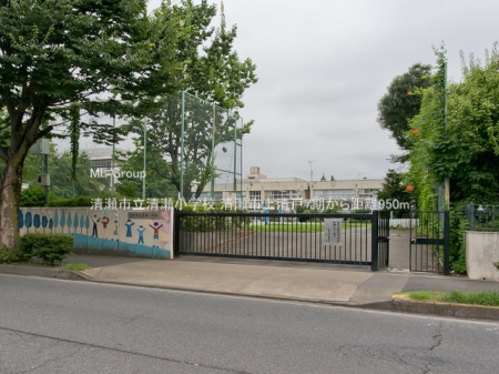 ���ӊ� ���w�Z 950m �����s���������w�Z