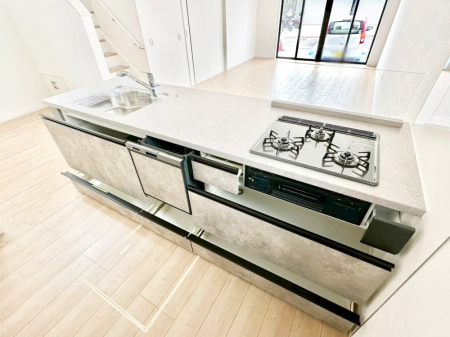 ���̑����� �g���₷����D�悵���X���C�h�����[�^�C�v�I