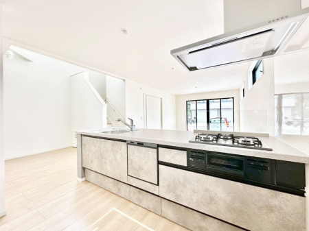 �L�b�`�� �L�X�Ƃ����g������̗ǂ��L�b�`���œ��X�̂��������y�����Ȃ肻��