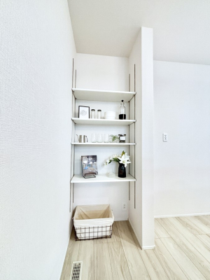 ���[ �L�b�`�����̉��I�̓p���g���[�Ƃ��Ă����p�ł��܂�