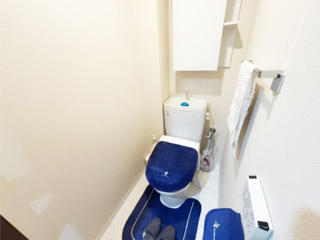 �g�C�� �g�C���͉������@�\�t��