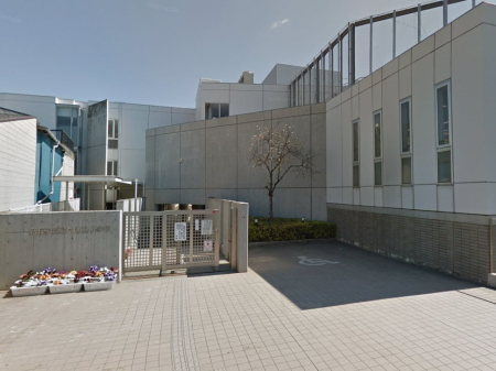 ���ӊ� ���w�Z 1940m �V���s����a�c���w�Z