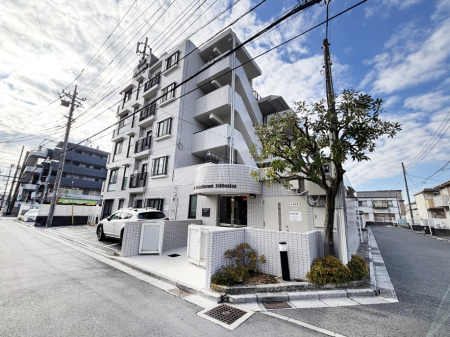 �G���g�����X �������������͋C�̃G���g�����X