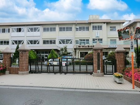 ���ӊ� ���w�Z 650m �������܎s�����Y�a���w�Z 