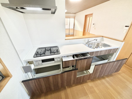 ���̑����� �g���₷����D�悵���X���C�h�����[�^�C�v�I