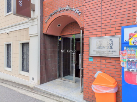 �G���g�����X -