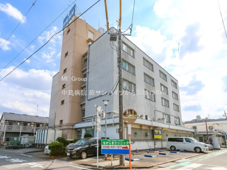 ���ӊ� �a�@ 1340m �����a�@