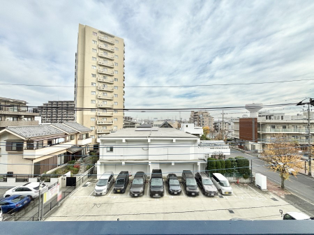 ���̑� �o���R�j�[����̒��]�ł�