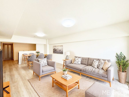 ���r���O �������������͋C�̂k�c�j�͉Ƒ��݂�Ȃ̉��K��ԁ��Ƌ��CG�ł�