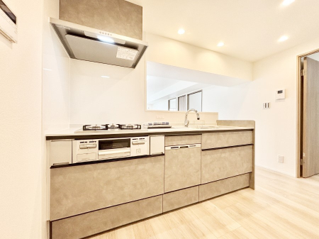 �L�b�`�� �L�X�Ƃ����g������̗ǂ��L�b�`���œ��X�̂��������y�����Ȃ肻��