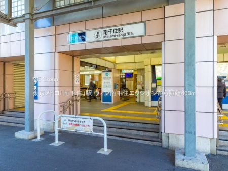 ���ӊ� �w 400m �������g���u���Z�v�w