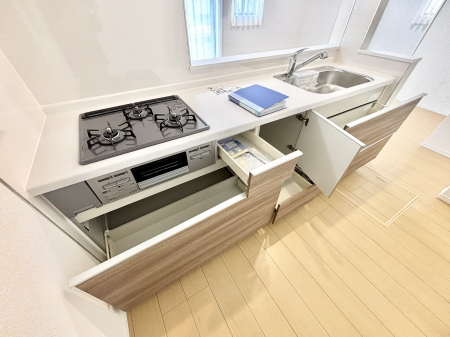 ���̑����� �g���₷����D�悵���X���C�h�����[�^�C�v�I