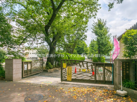 ���ӊ� ���w�Z 510m �O��s����Y���w�Z