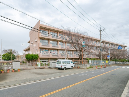 ���ӊ� ���w�Z 350m ����s���֕􏬊w�Z