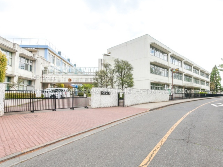 ���ӊ� ���w�Z 1200m �H���s���H����ꒆ�w�Z