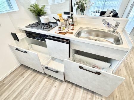 ���̑����� �g���₷����D�悵���X���C�h�����[�^�C�v�I