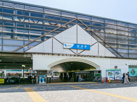 ���ӊ� �w 400m ���c�}�d�S�u�o���v�w