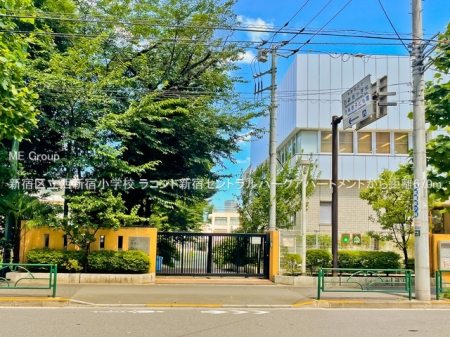 ���ӊ� ���w�Z 670m �V�h�旧���V�h���w�Z