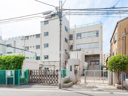 ���ӊ� ���w�Z 210m �]���旧�[���Z���w�Z