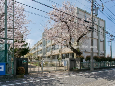 ���ӊ� ���w�Z 1700m �����s��������O���w�Z