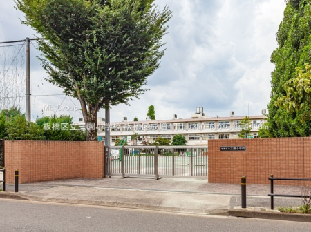 ���ӊ� ���w�Z 450m ���旧�O�����w�Z