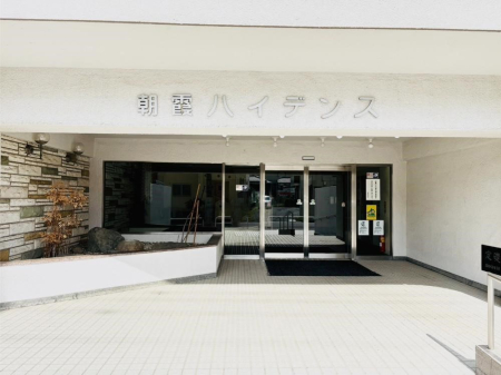 �G���g�����X ���ԏ�i�󂫏󋵂͓s�x���m�F���������j  