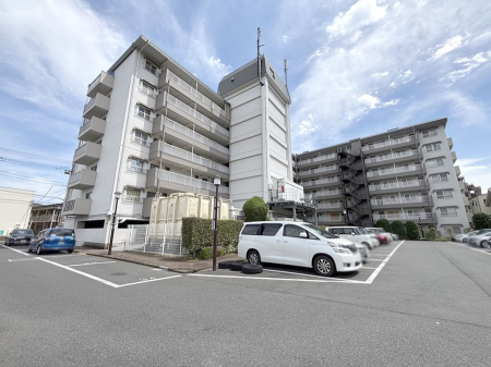 ���ԏ� ���ԏ�i�󂫏󋵂͓s�x���m�F���������j  