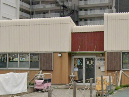 ���ӊ� �c�t���E�ۈ牀 55m �߂��ݕۈ玺