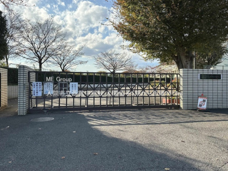 ���ӊ� ���w�Z 2610m ���Ԏs���������w�Z