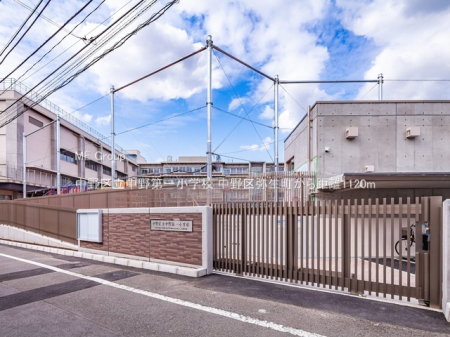 ӊ wZ 1120m 旧ꏬwZ