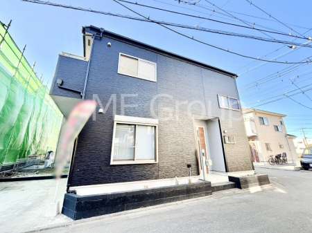 ���n�O�ώʐ^ ���K�ł�Ƃ肠�鐶�����y���߂�4LDK���[�˕t���v�����I