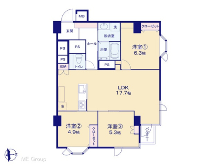  �}�ʂƈقȂ�ꍇ�͌�����D��