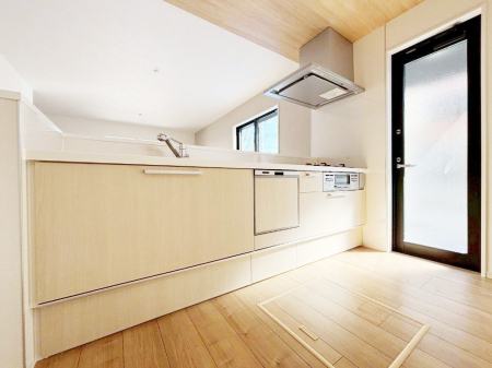 �L�b�`�� �L�X�Ƃ����g������̗ǂ��L�b�`���œ��X�̂��������y�����Ȃ肻��