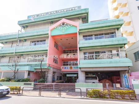 ���ӊ� ���w�Z 240m �䓌�旧���t���w�Z